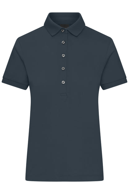 Ladies´ Mercerised Polo (JN1301)