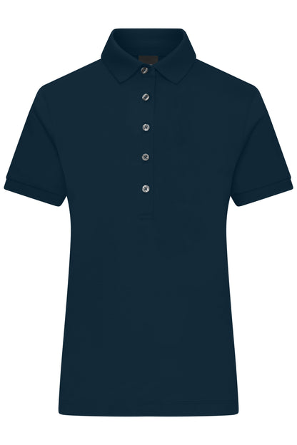 Ladies´ Mercerised Polo (JN1301)