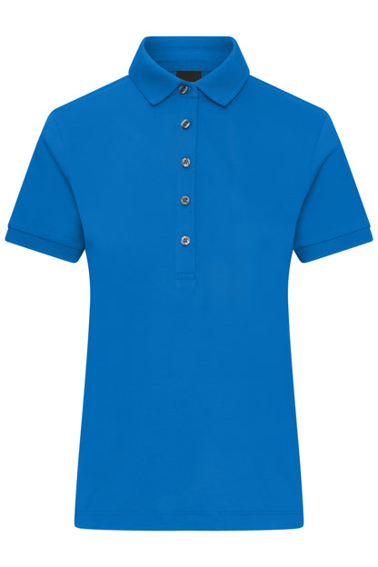 Ladies´ Mercerised Polo (JN1301)