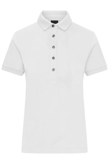 Ladies´ Mercerised Polo (JN1301)