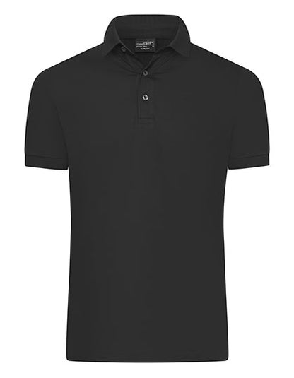 Men´s Mercerised Polo Slim Fit (JN1302)