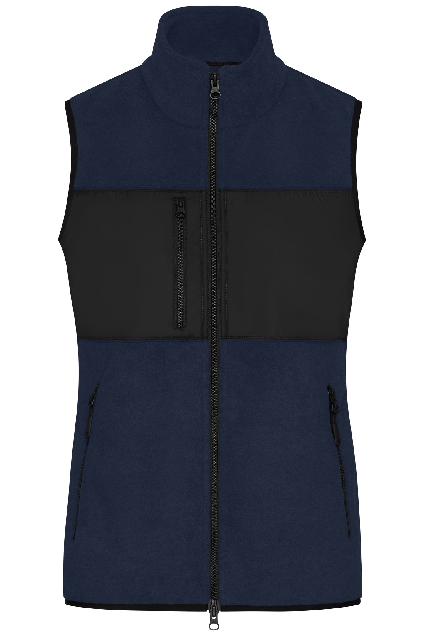 Ladies´ Fleece Vest (JN1309)
