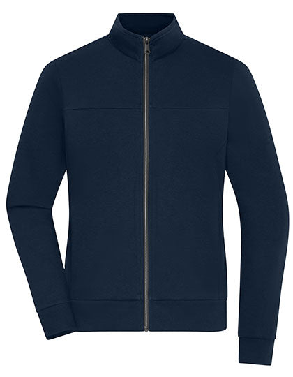 Ladies´ Sporty Jacket (JN1317)