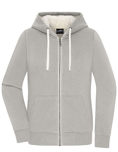 Ladies´ Doubleface Jacket (JN1319)