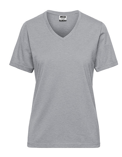 Ladies´ Bio Workwear T-Shirt (JN1807)