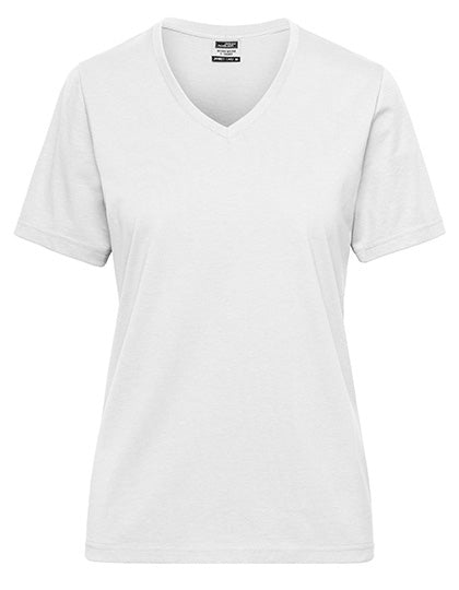 Ladies´ Bio Workwear T-Shirt (JN1807)