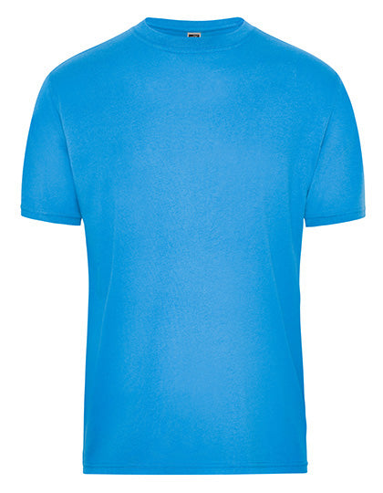 Men´s Bio Workwear T-Shirt (JN1808)