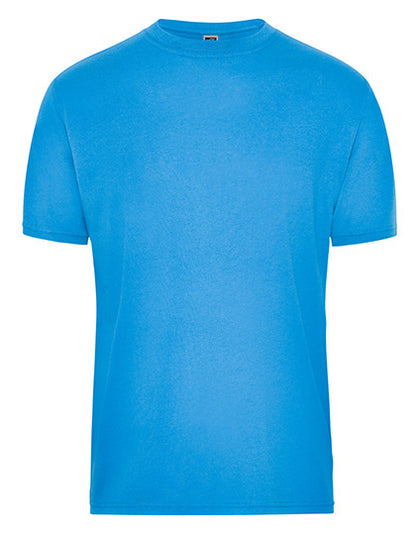 Men´s Bio Workwear T-Shirt (JN1808)