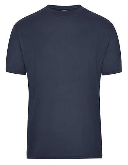 Men´s Bio Workwear T-Shirt (JN1808)