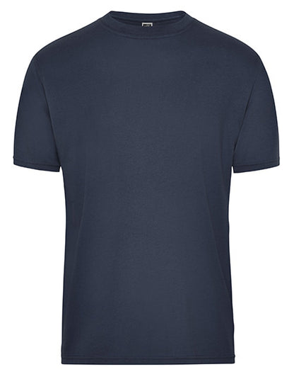 Men´s Bio Workwear T-Shirt (JN1808)