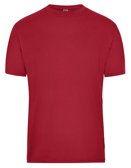 Men´s Bio Workwear T-Shirt (JN1808)