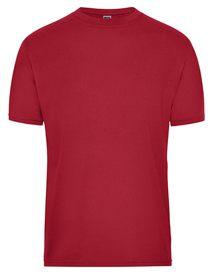 Men´s Bio Workwear T-Shirt (JN1808)