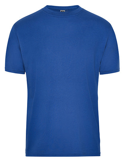Men´s Bio Workwear T-Shirt (JN1808)