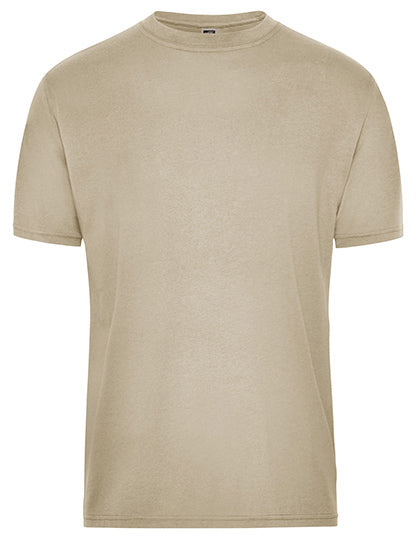 Men´s Bio Workwear T-Shirt (JN1808)