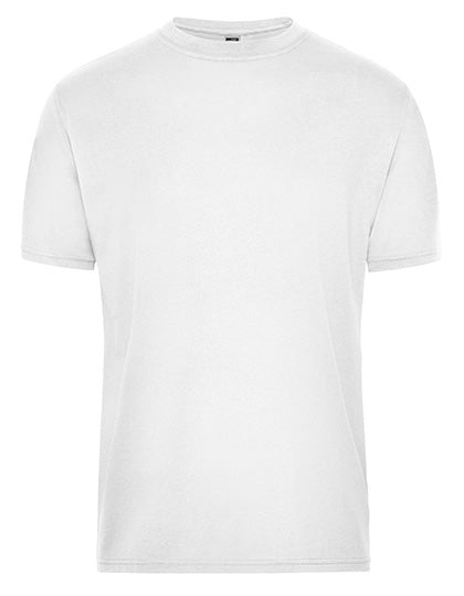 Men´s Bio Workwear T-Shirt (JN1808)