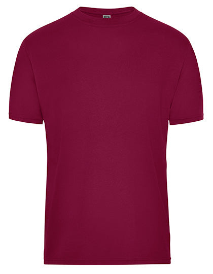 Men´s Bio Workwear T-Shirt (JN1808)