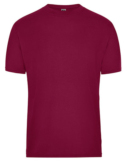 Men´s Bio Workwear T-Shirt (JN1808)