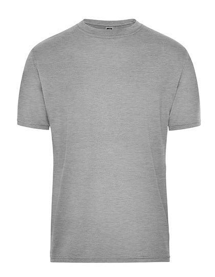 Men´s Bio Workwear T-Shirt (JN1808)