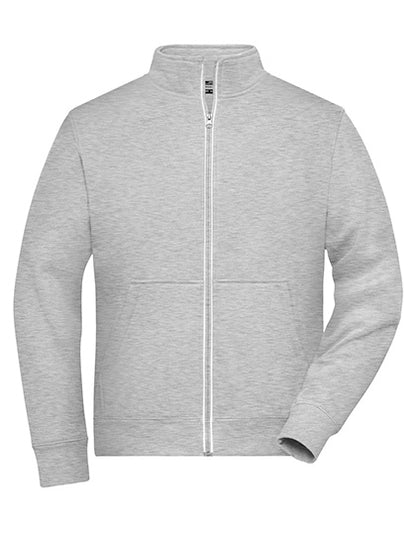 Men´s Doubleface Work Jacket -SOLID- (JN1810)