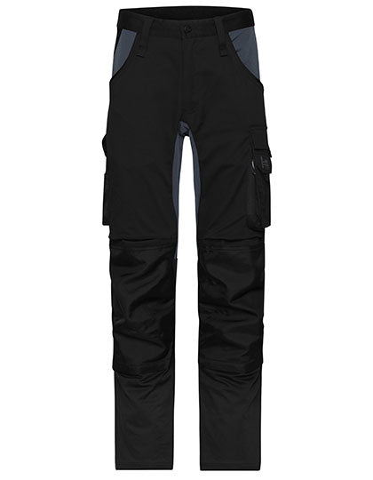 Workwear Stretch-Pants Slim Line (JN1812)