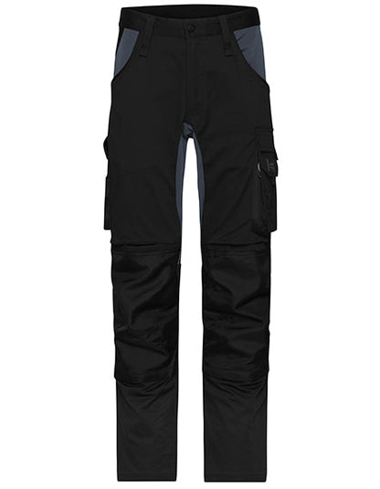 Workwear Stretch-Pants Slim Line (JN1812)