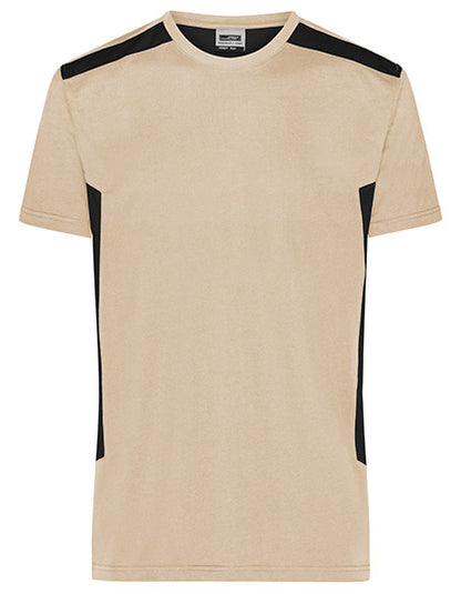 Men´s Workwear T-Shirt -STRONG- (JN1824)