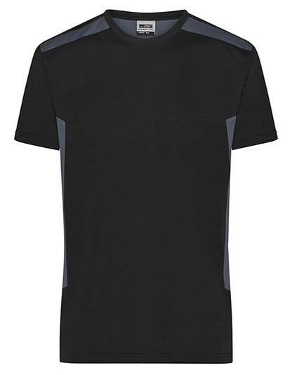 Men´s Workwear T-Shirt -STRONG- (JN1824)