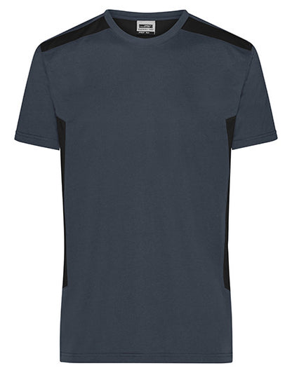 Men´s Workwear T-Shirt -STRONG- (JN1824)