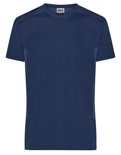 Men´s Workwear T-Shirt -STRONG- (JN1824)