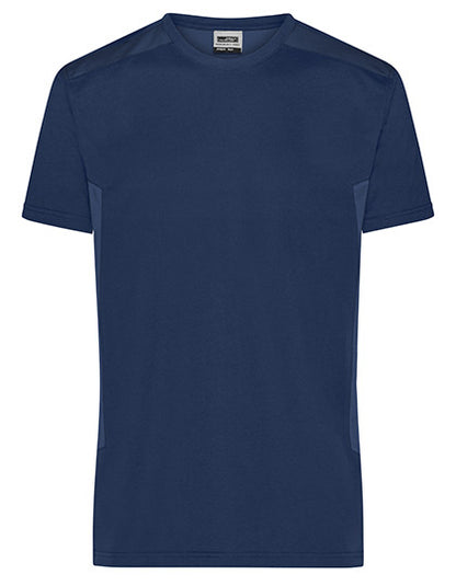 Men´s Workwear T-Shirt -STRONG- (JN1824)