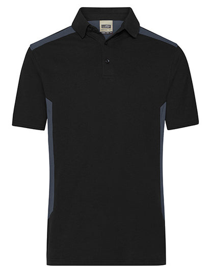 Men´s Workwear Polo -STRONG- (JN1826)
