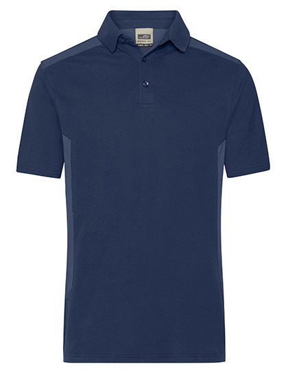 Men´s Workwear Polo -STRONG- (JN1826)