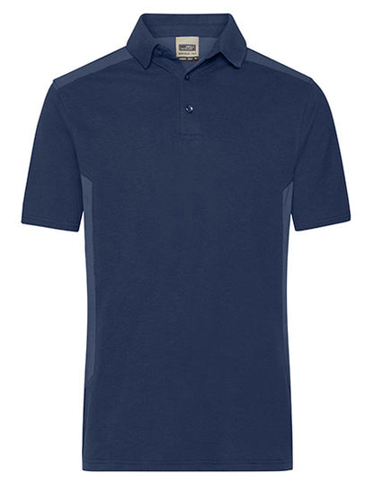 Men´s Workwear Polo -STRONG- (JN1826)