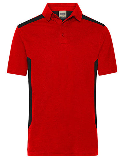 Men´s Workwear Polo -STRONG- (JN1826)