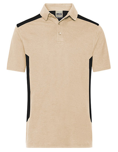 Men´s Workwear Polo -STRONG- (JN1826)