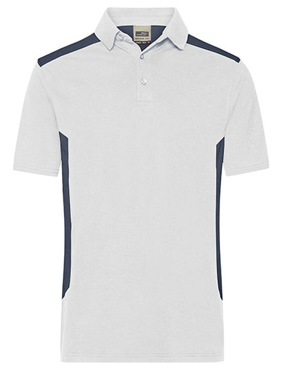 Men´s Workwear Polo -STRONG- (JN1826)