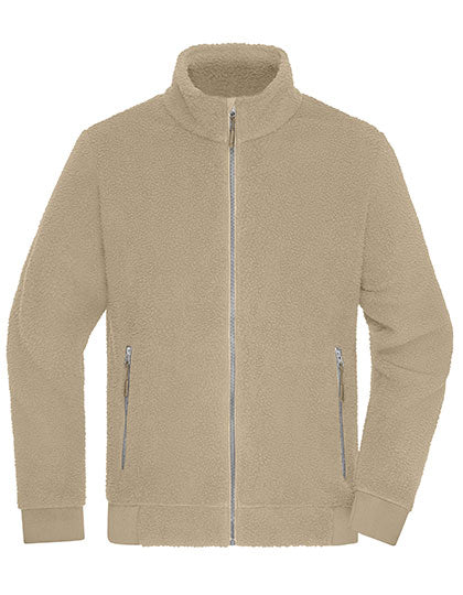 Sherpa Jacket (JN1862)
