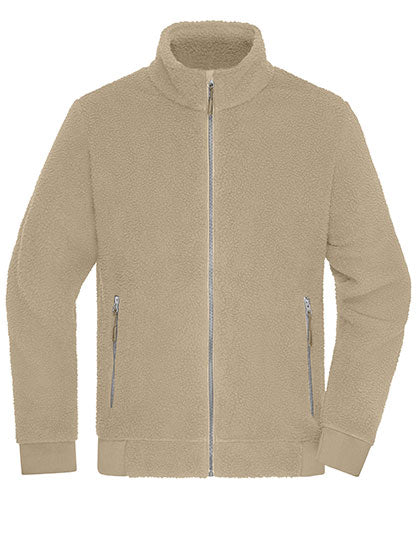 Sherpa Jacket (JN1862)