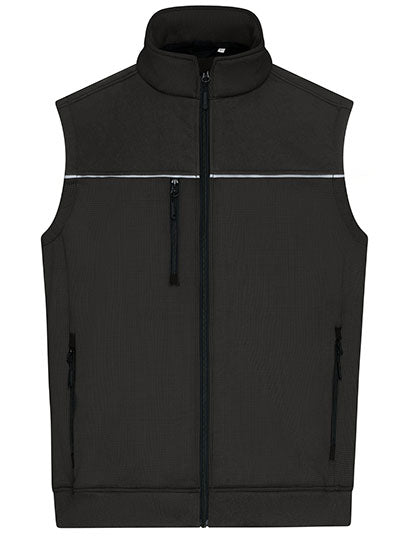 Hybrid Workwear Vest (JN1867)