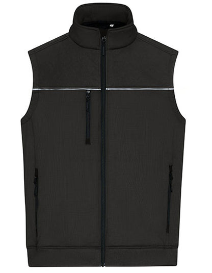 Hybrid Workwear Vest (JN1867)