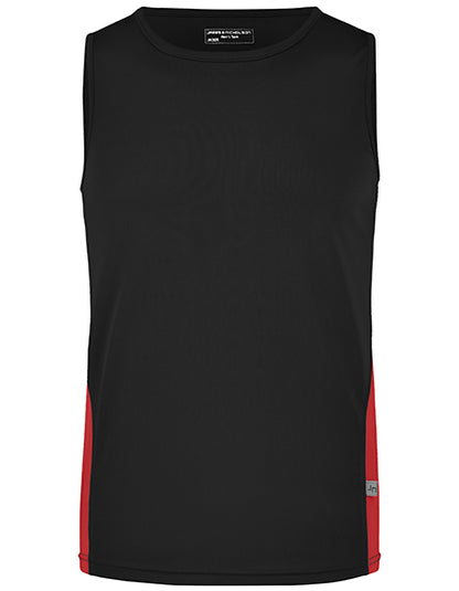 Men´s Running Tank (JN305)