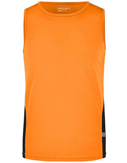 Men´s Running Tank (JN305)