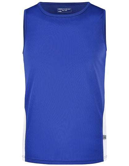 Men´s Running Tank (JN305)