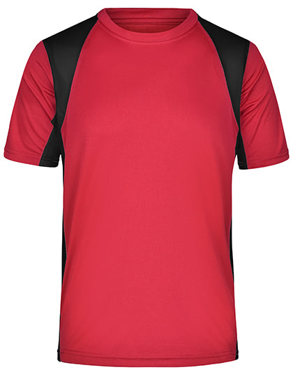 Men´s Running-T (JN306)