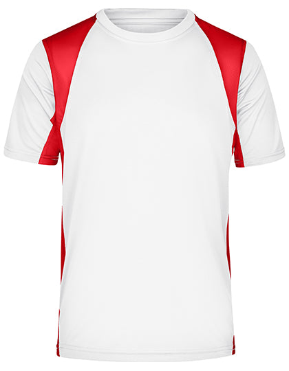 Men´s Running-T (JN306)