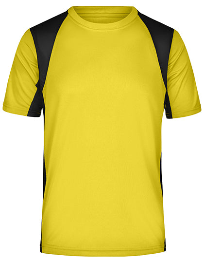 Men´s Running-T (JN306)