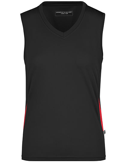 Ladies´ Running Tank (JN315)