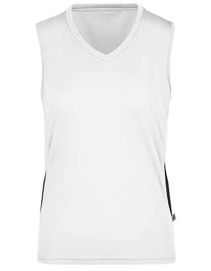 Ladies´ Running Tank (JN315)