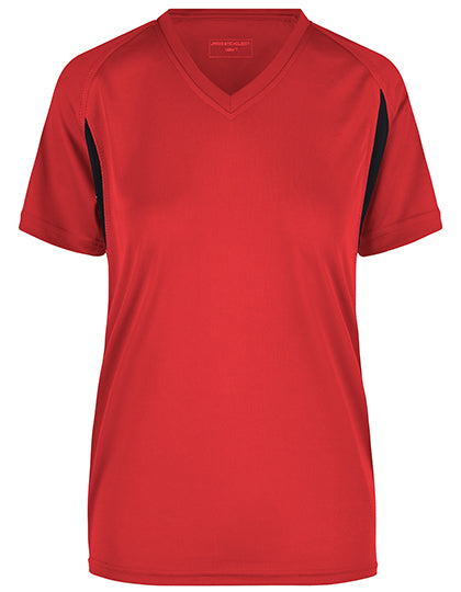 Ladies´ Running-T (JN316)