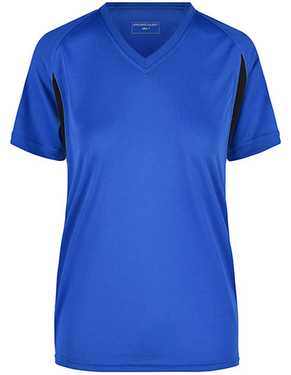 Ladies´ Running-T (JN316)